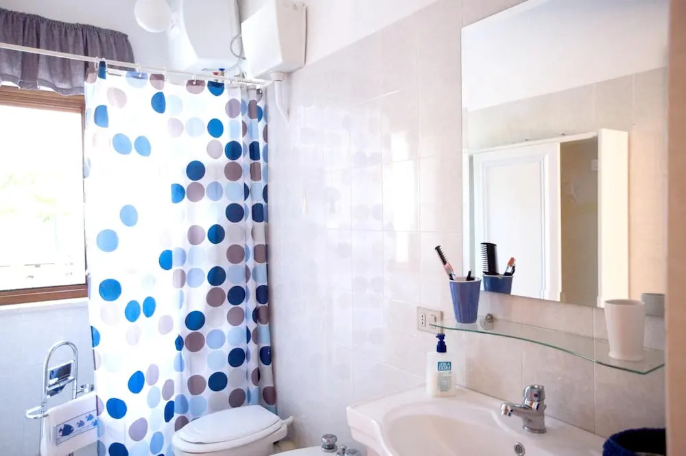 Apartment with 3 Bedrooms in Alcamo, with Wonderful Sea View, Terrace And Wifi - 500 M From the Beach
