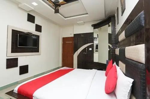 Hotel Sanskar