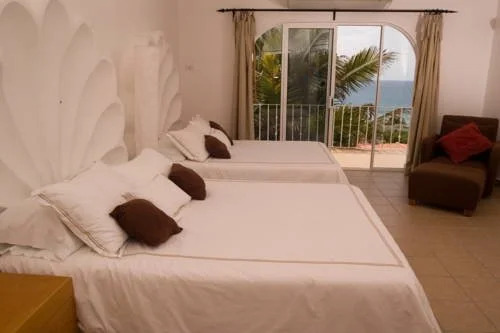 Villa Oceano