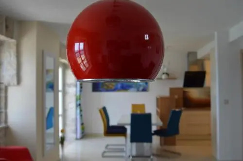Apartment Allure