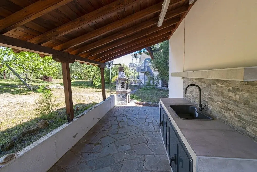 Villa Elva by RentalsPro - Metamorfosi Halkidiki