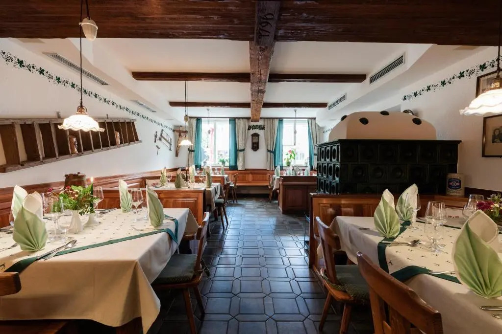 Gasthof-Restaurant Kollar Göbl