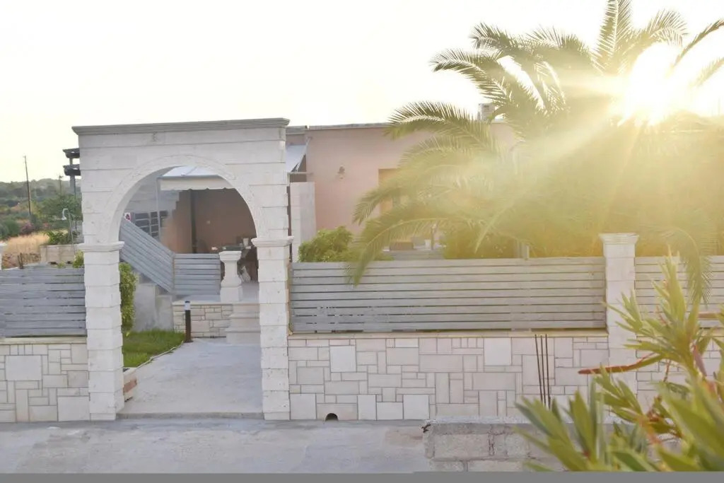 Konomi Residence-Marilena Apartment