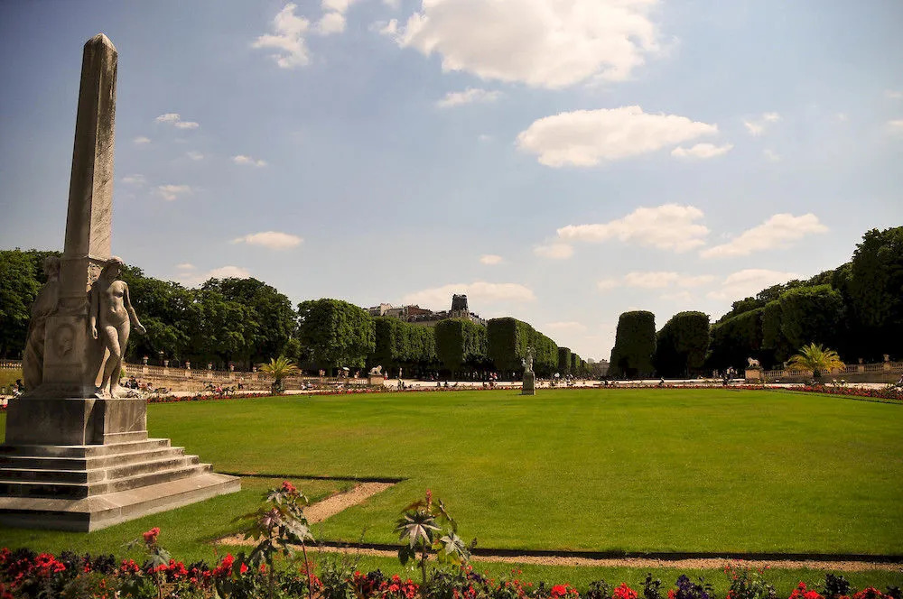 Short Stay Apartment Luxembourg