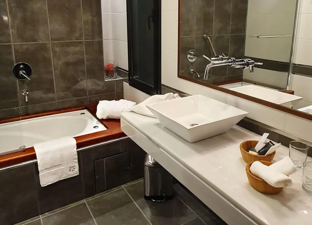 MG Design Hotel Boutique