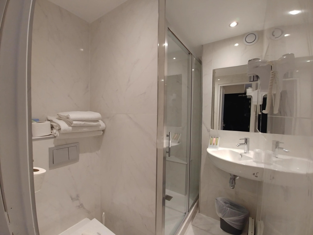 Hotel Aida Marais