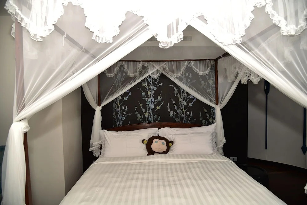 Papa Monkey Resort