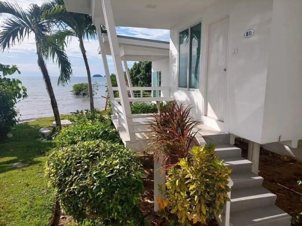 White house bailan resort