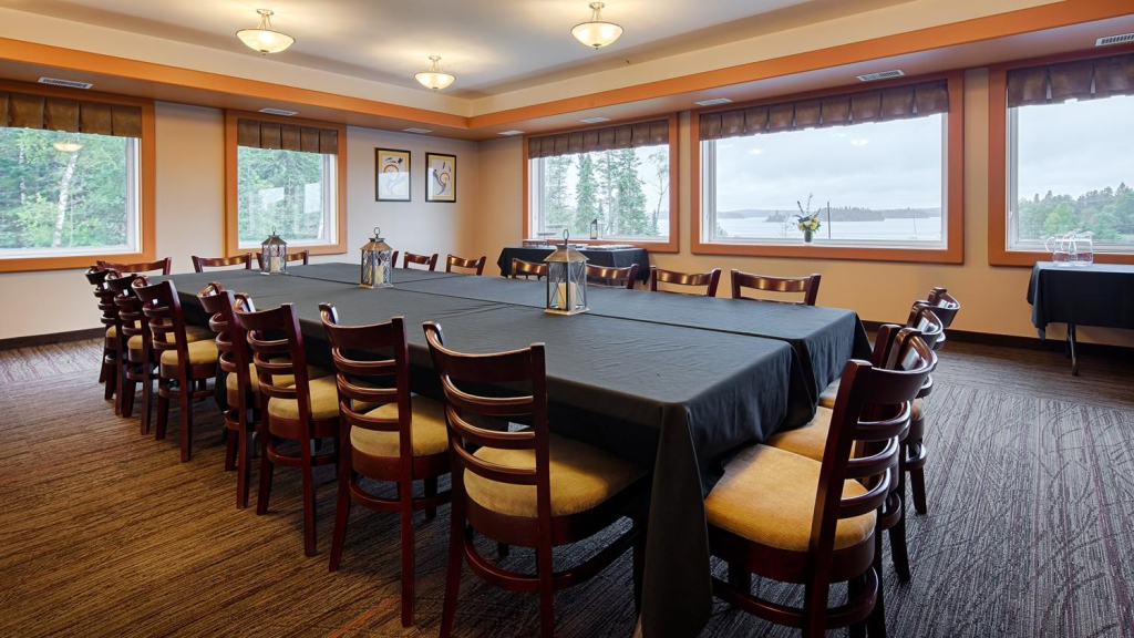 Best Western Sioux Lookout Inn