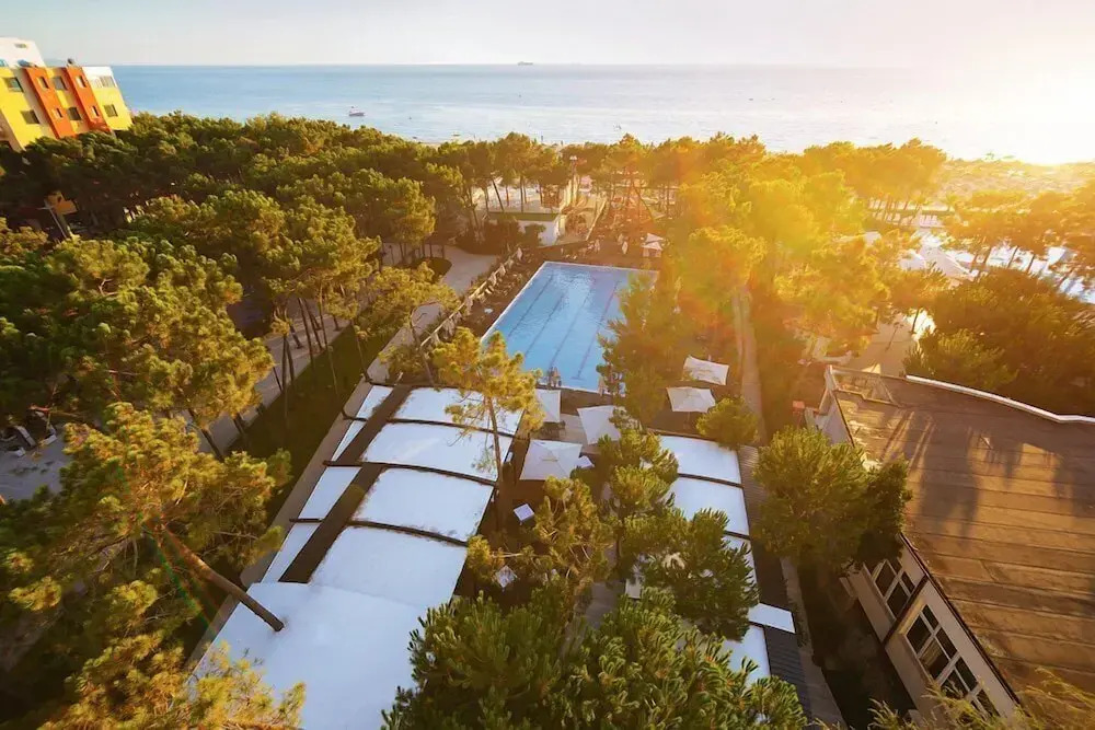 Bonita Classic Hotel & Spa