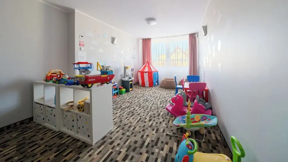Apartamenty Sun & Snow Welle Resort