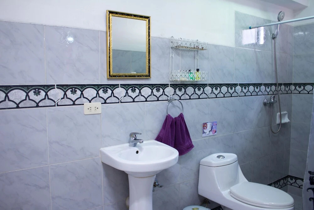 Casa Rincon de Yury
