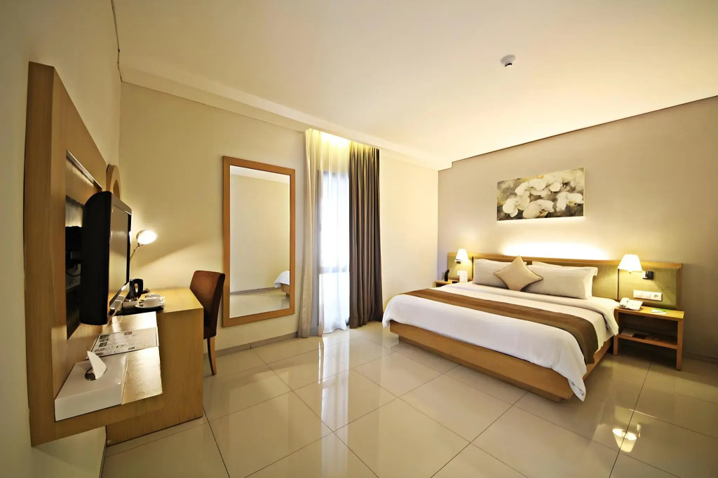 Gandasari Hotel