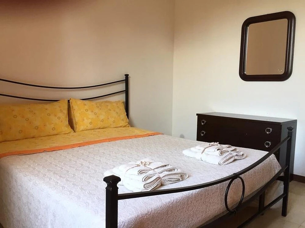 Casa Lavinia Granelli Pachino Syracuse Sicily