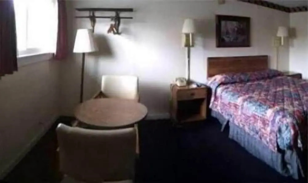 College Inn
