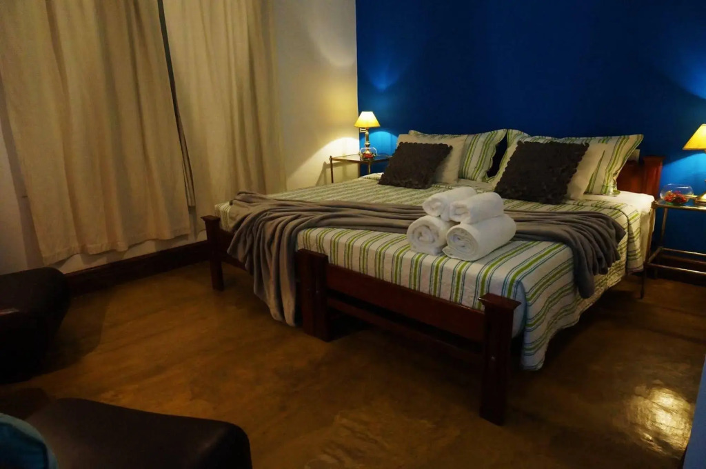 Aires de San Lorenzo B&B