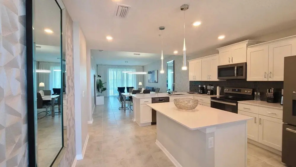 305 3151 Paradox Circle Storey Lake Resort 2Bd 9G