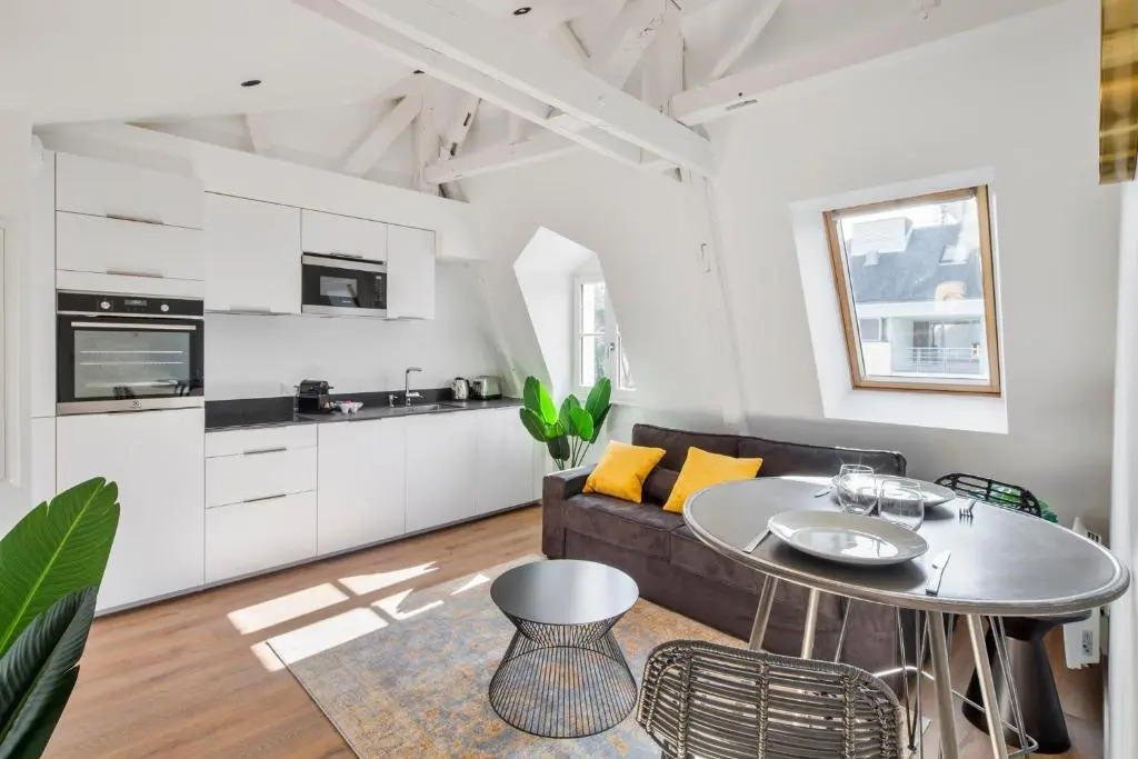 Appartements Le 31bis