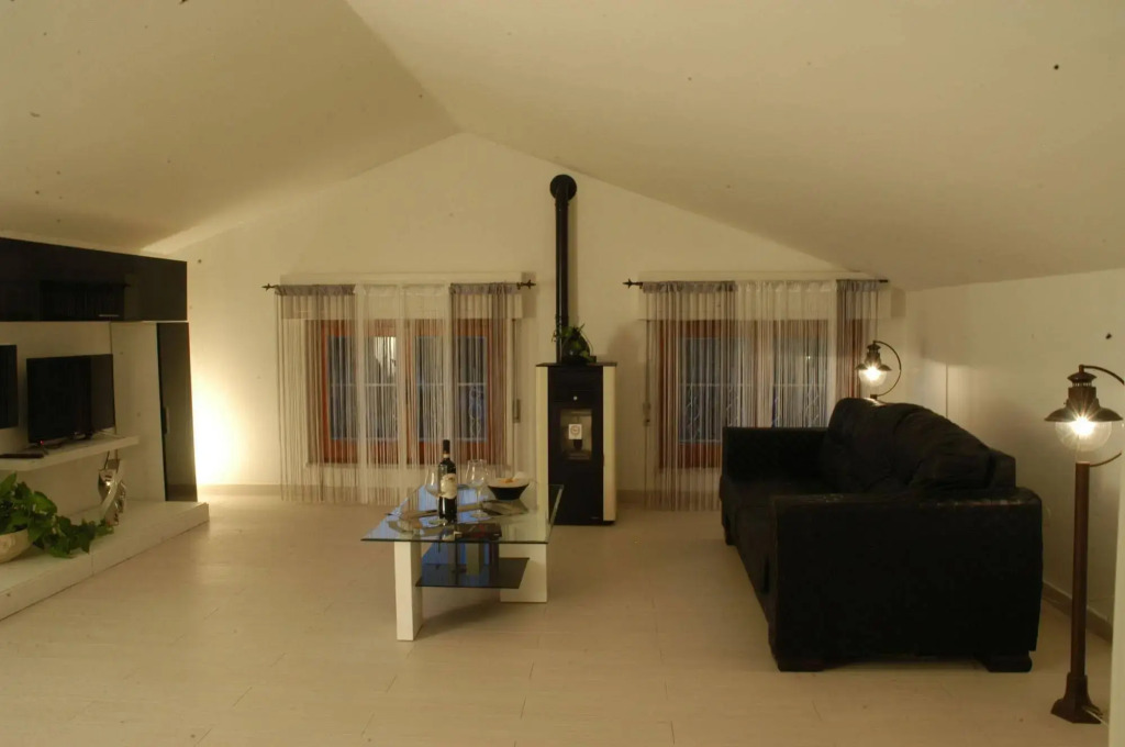 FalcoBianco GuestHouse