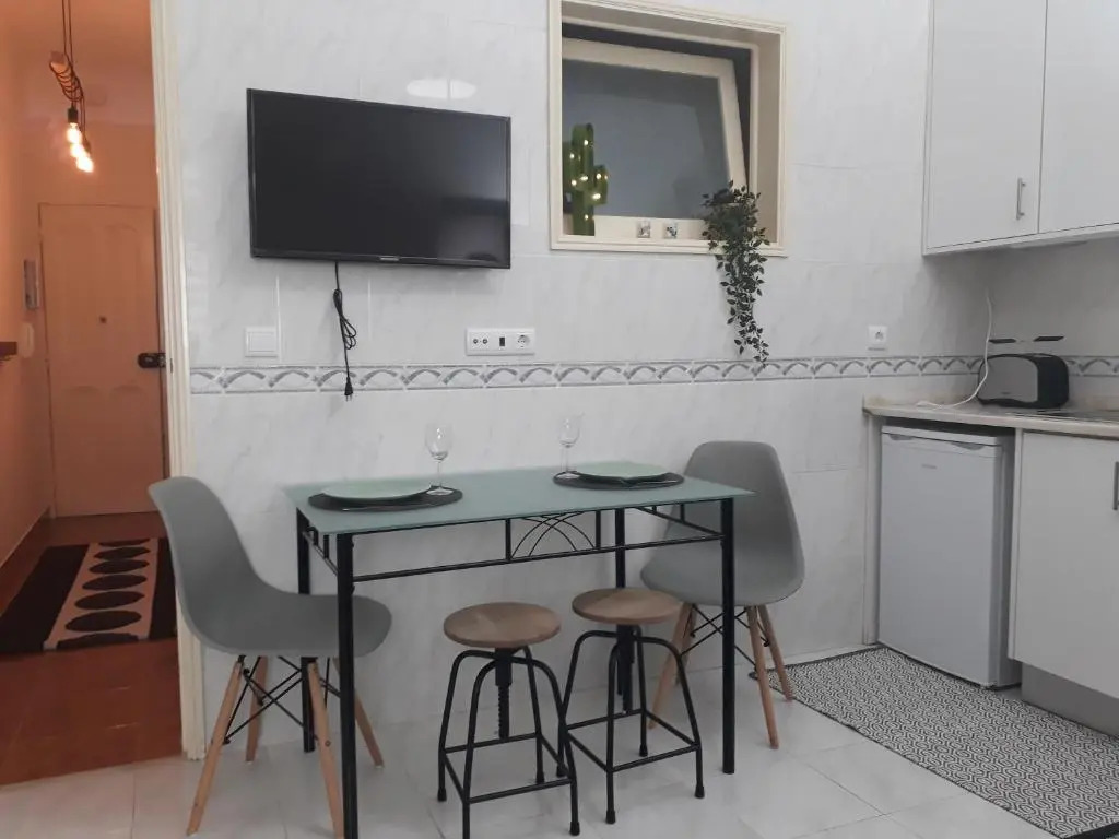 Apartamento nas Olaias a 5 minutos da Faculdade ISEL e IST