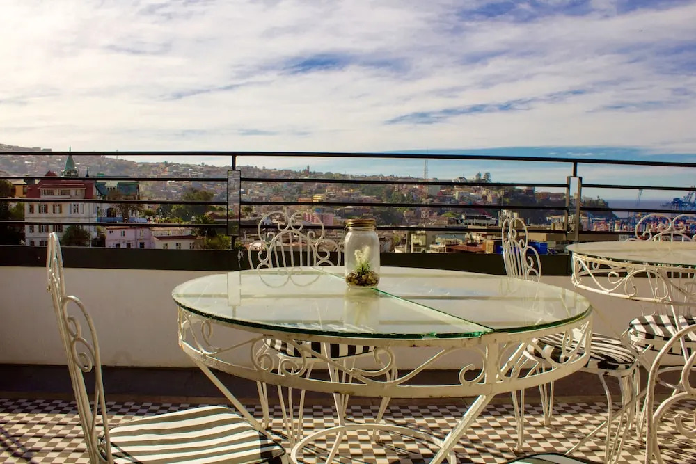 Casa Nomade Hotel Boutique