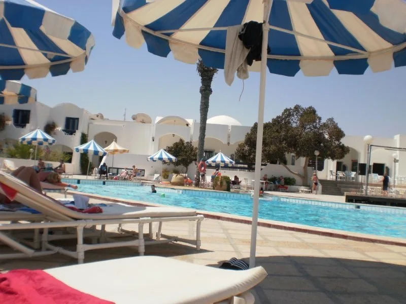 Jasmina Playa