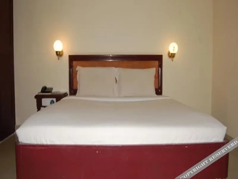 SRM Hotel Annexe