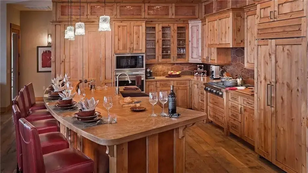 Falconhead Grande 10 BedroomHoliday home By Moving Mountains