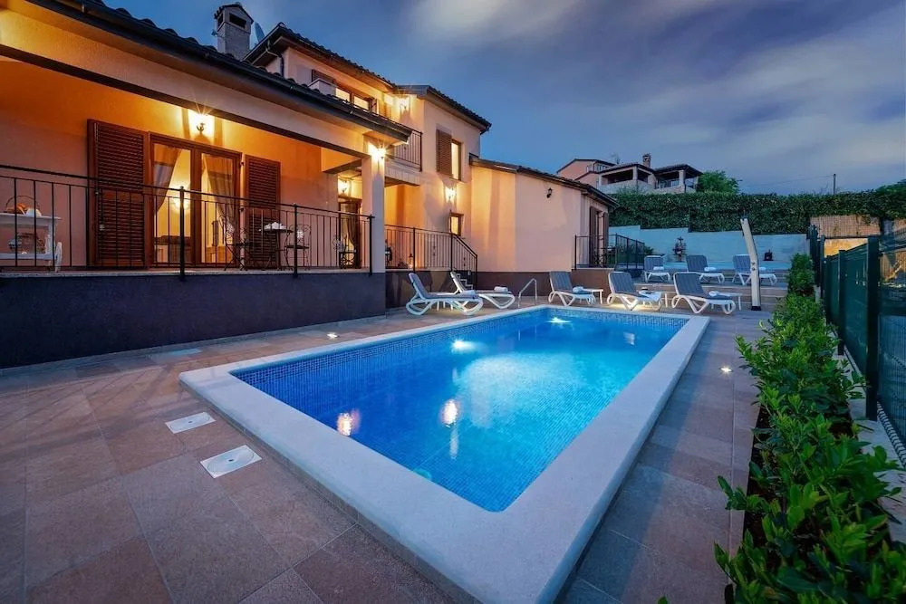Villa Marina