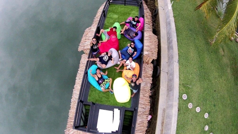 Shane Josa Resort
