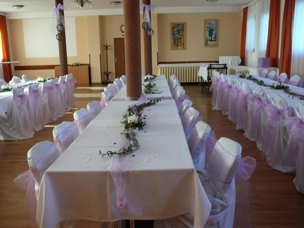 Hotel U Jezera