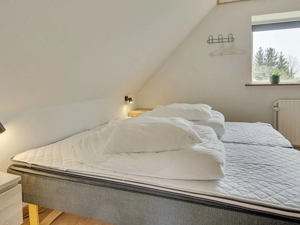 Idyllic Holiday Home in Gudhjem With Secluded Garden