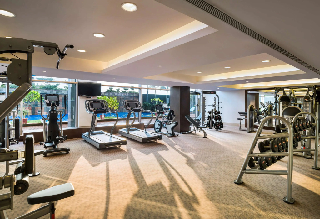 Le Meridien Nagpur