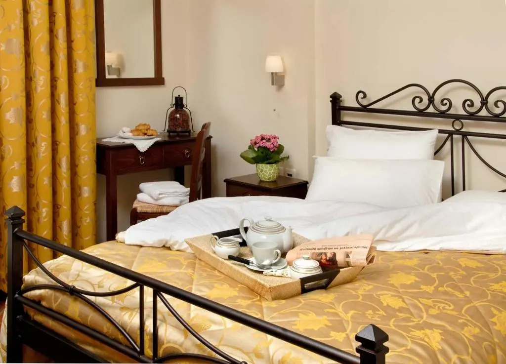 Dryas Guesthouse