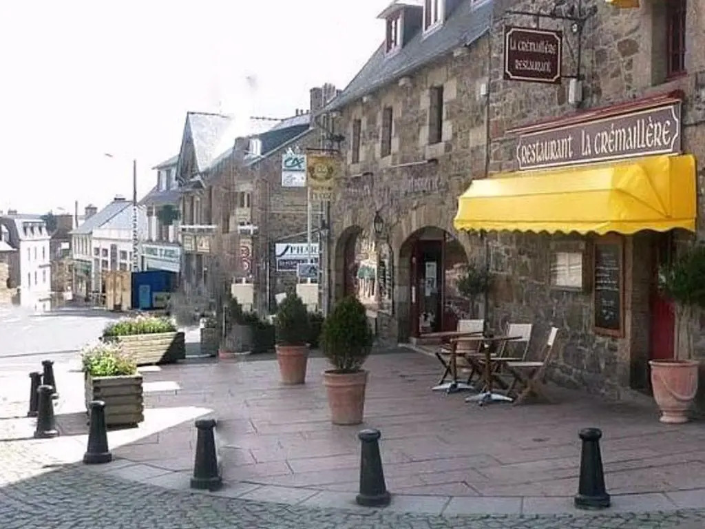 Appartement Perros-Guirec, 2 pièces, 4 personnes - FR-1-542-42