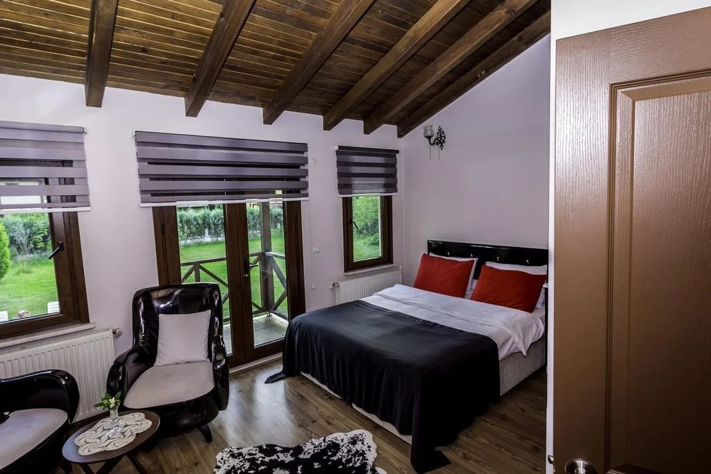 Myhome Sapanca