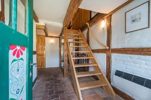 Hexenhaus auf Rügen
