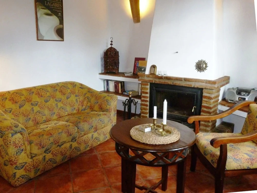 Guest house in a traditional Andalusian country estate