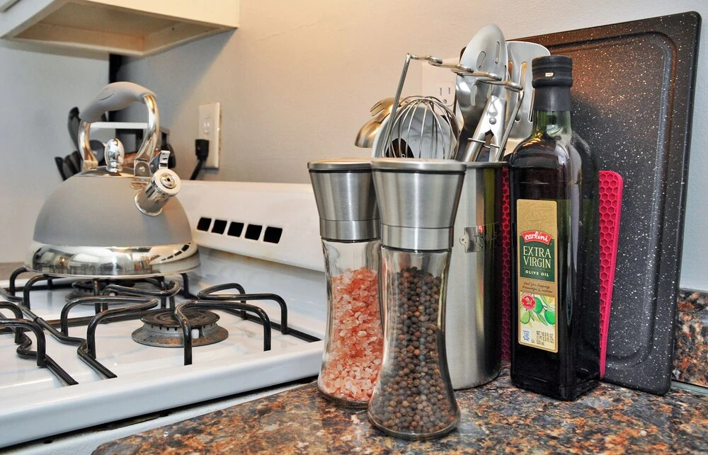 CH4 & CH8 - CapitolHill Fully Furnished Spacious 1BR