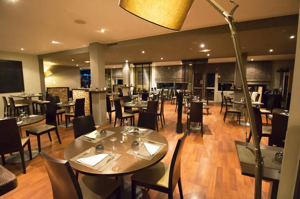 L'Ambiance Patio Hotel