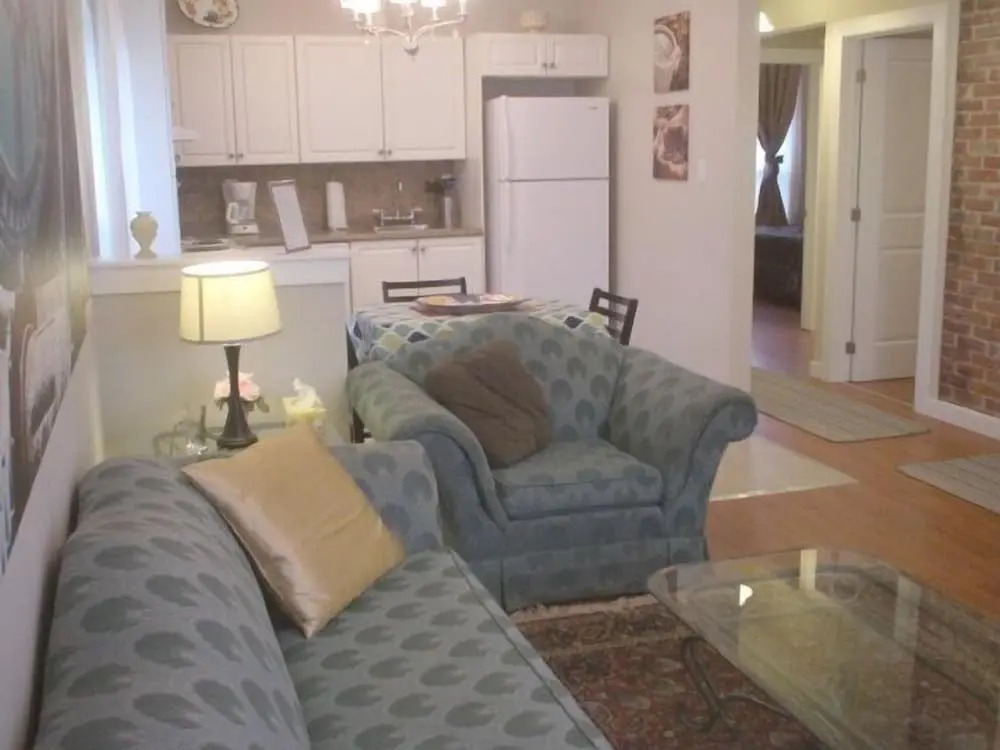 Silver Ridge Executive Suites