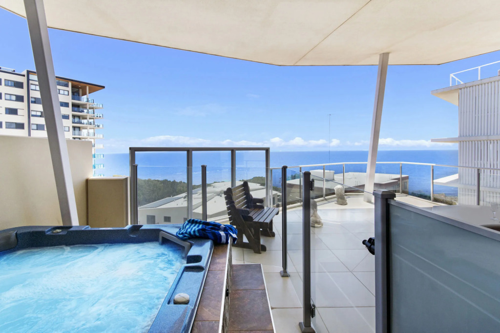 Redvue Holiday Apartments