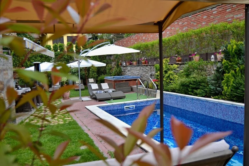 Villa Vuchev