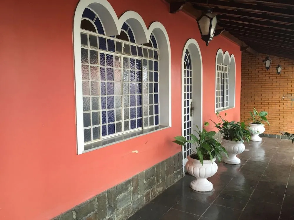 Belo Horizonte Holiday Home