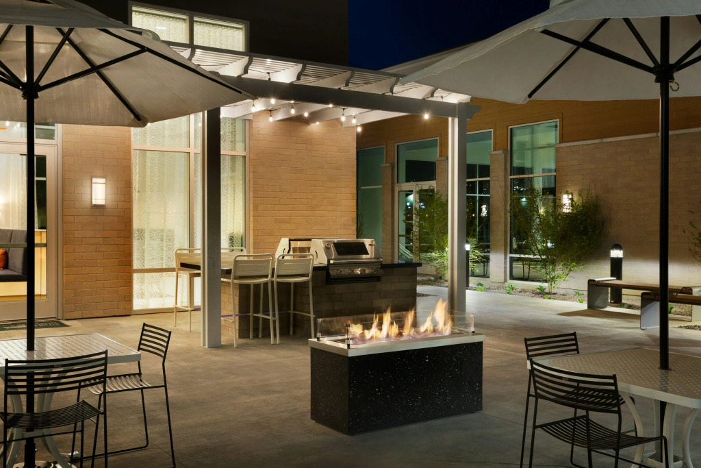 Homewood Suites by Hilton Salt Lake City Draper