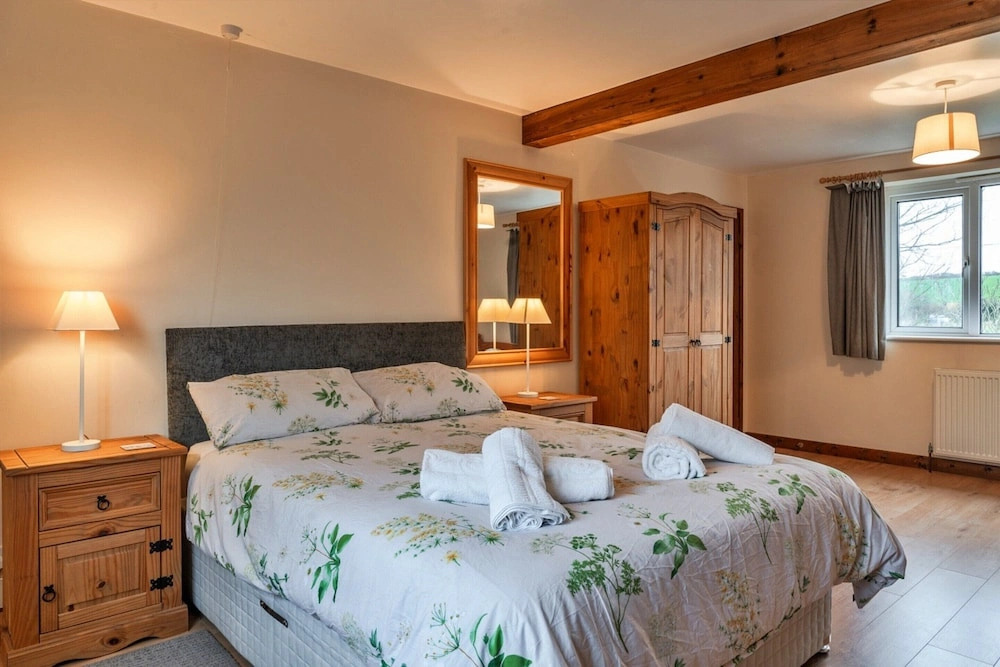 Holiday Home Near Nanjizal Cove & Coastal Path