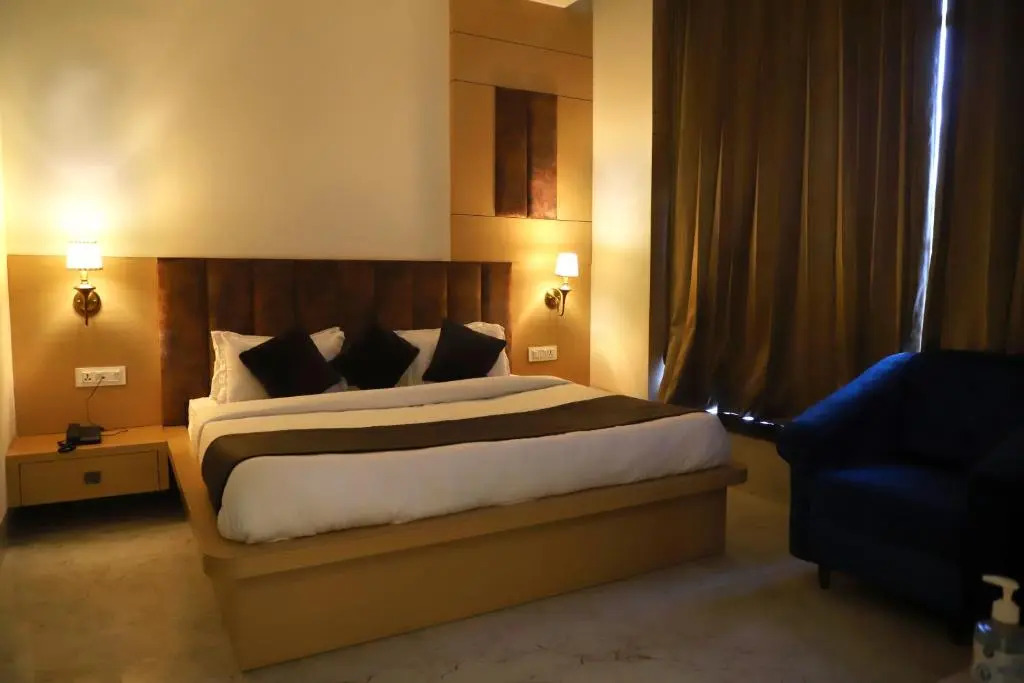 Sehdev B&B 850 meter from Golden Temple