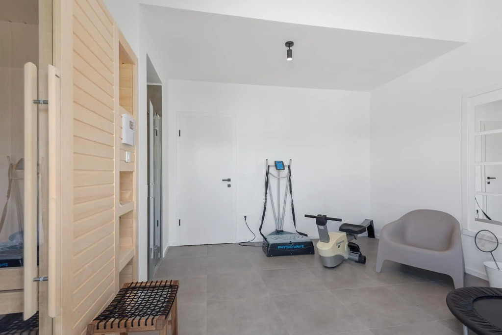 Villa Stellar
