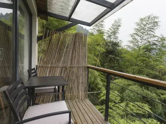 Xitian Shanyu Holiday Hotel