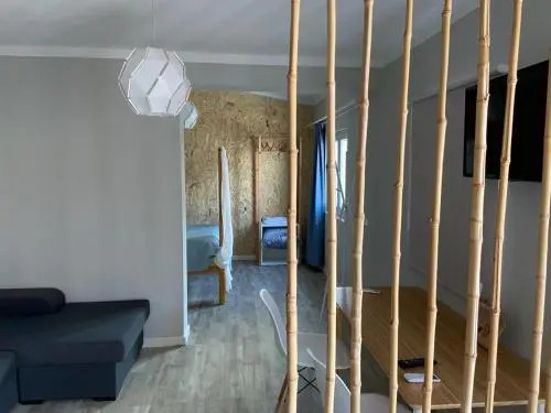DVine - Country house